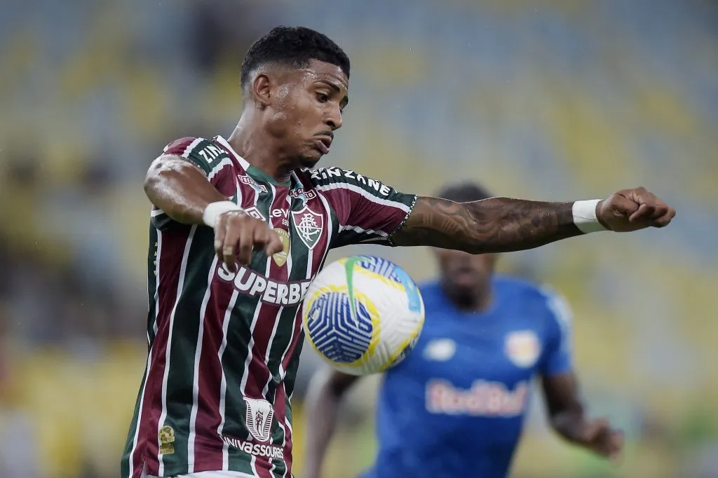 Foto: Alexandre Loureiro/AGIF