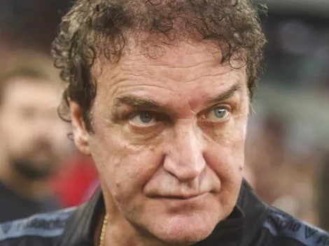 Cuca dá OK e Athletico tenta chegada de astro da Europa