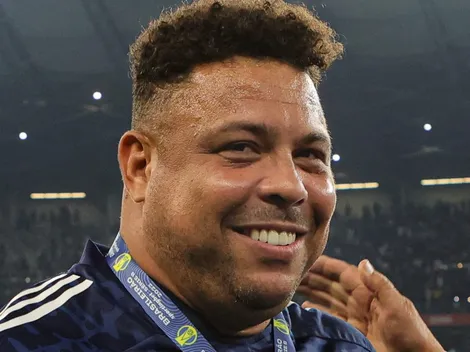 Após vender o Cruzeiro, Ronaldo pode investir em outro clube do Brasil