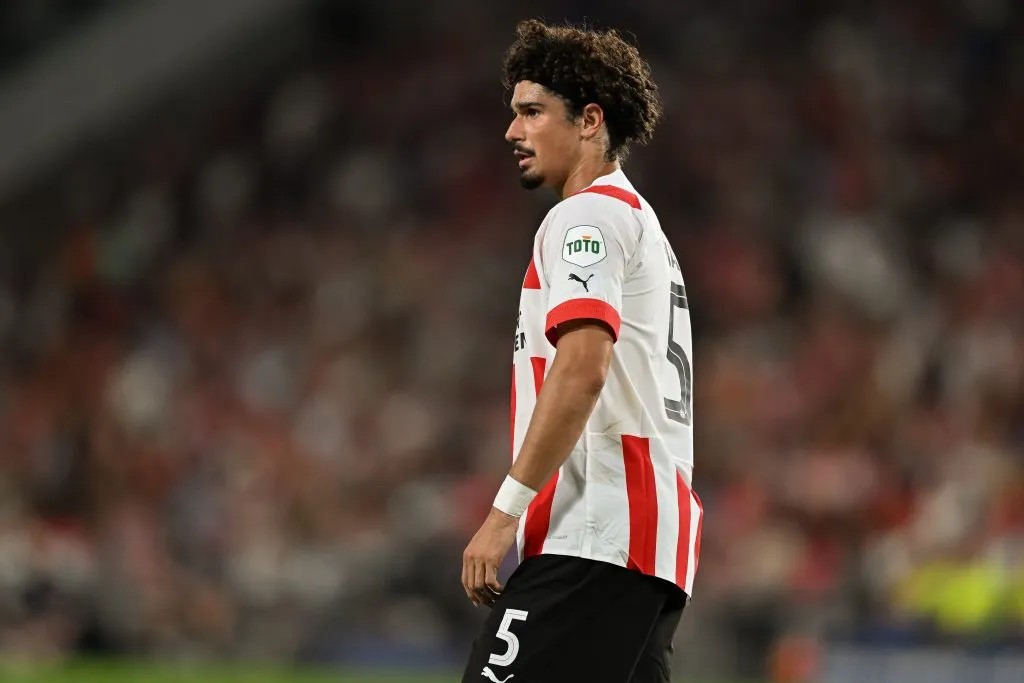 (Photo by Christian Kaspar-Bartke/Getty Images)