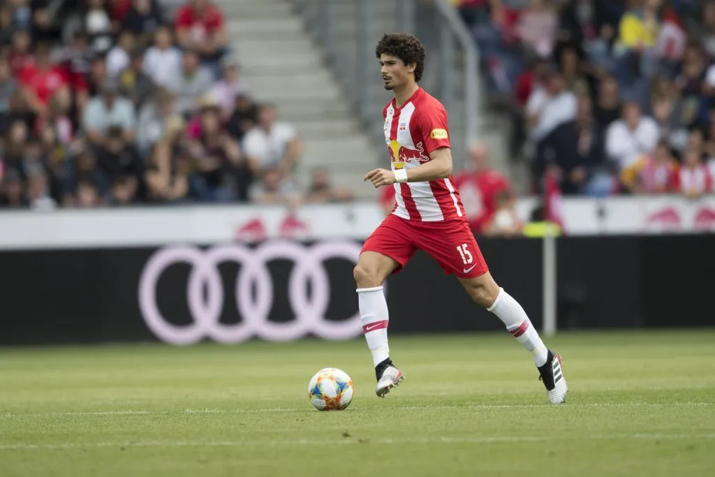 (Photo by Andreas Schaad/Bongarts/Getty Images)