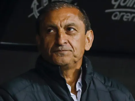 Vasco quer astro argentino para substituir Ramón Diaz em seu comando