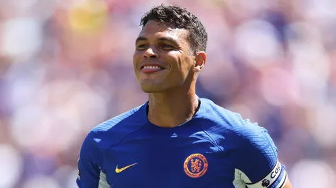 (Photo by Patrick Smith/Getty Images)