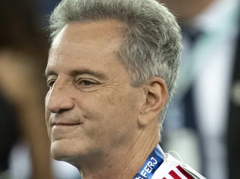 Flamengo dá adeus a atleta formado na base por quantia milionária