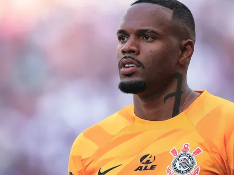 Carlos Miguel tem situação definida no Corinthians e torcedores vão à loucura: "Finalmente"