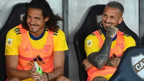 R$ 600 mil por mês: Corinthians quer contratar atacante do Boca Juniors. (Photo by Marcelo Endelli/Getty Images)