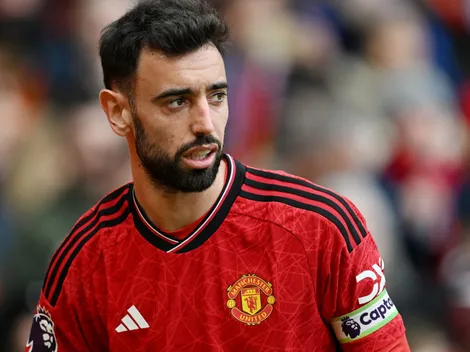 Manchester United e Barcelona estudam trocam de jogadores na próxima temporada