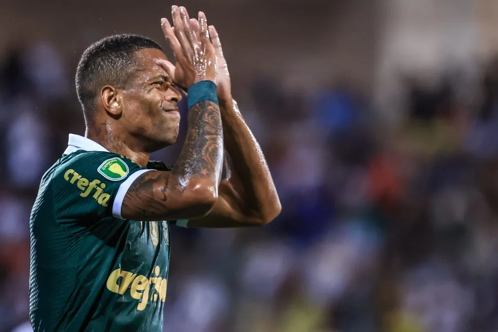 Caio Paulista recebe críticas na web. Foto: Marcello Zambrana/AGIF