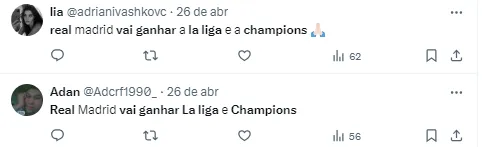 Reprodução/X