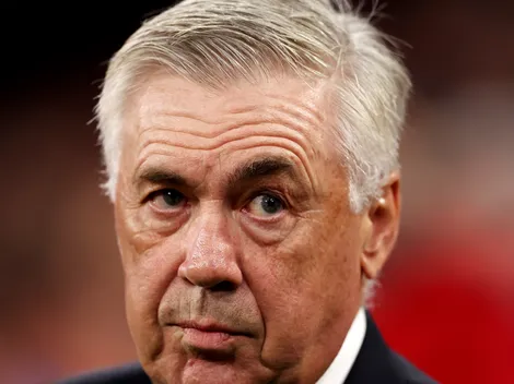 Ancelotti surpreende e expõe o diferencial do Real Madrid