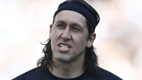 Corinthians Cássio aparece como opção ao Cruzeiro e torcida posiciona (Photo by Wagner Meier/Getty Images)