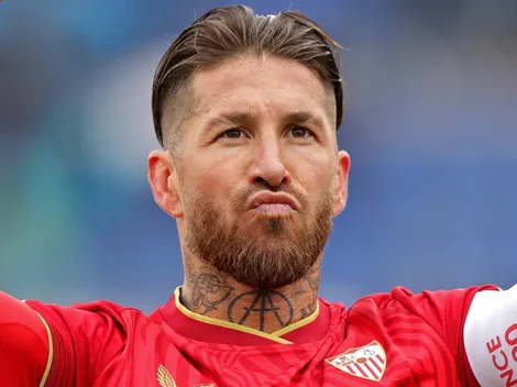 Flamengo pode contratar zagueiro que jogou ao lado de Sergio Ramos