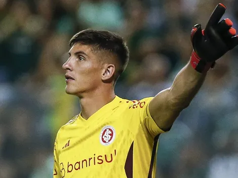 Rochet toma atitude digna de aplausos com catástrofe no Sul; veja