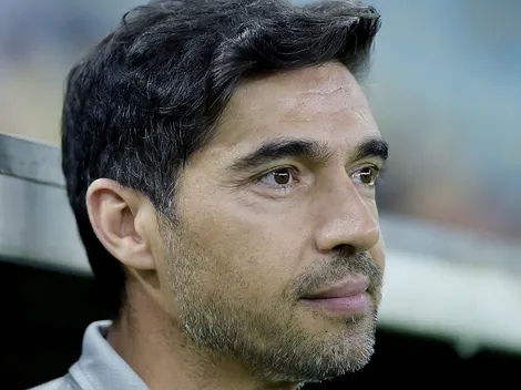 Abel pode ganhar reforço em breve no Palmeiras