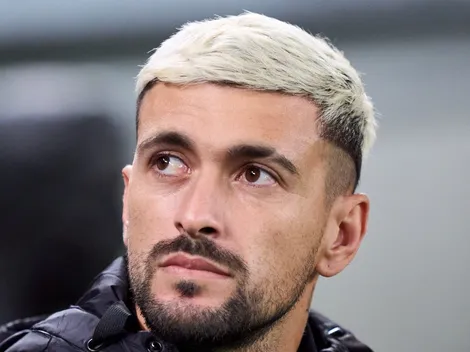 Arrascaeta é ofuscado e ex-Cruzeiro tira moral do camisa 14