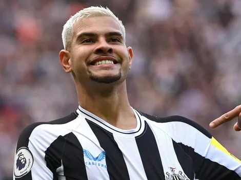 Manchester City já sabe quanto terá que pagar por Bruno Guimarães