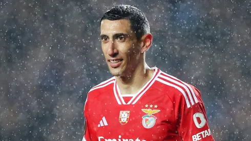 (Photo by Ian MacNicol/Getty Images)