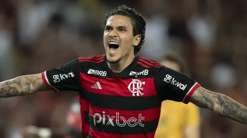 Site inglês aponta as 5 camisas mais valiosas do futebol brasileiro. Foto: Jorge Rodrigues/AGIF