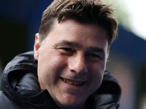 Chelsea quer acertar com jogador dos sonhos de Maurício Pochettino