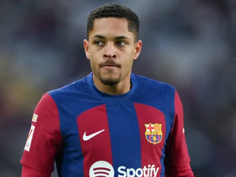 Opinião: Vitor Roque seria uma boa opção para reforçar o Chelsea