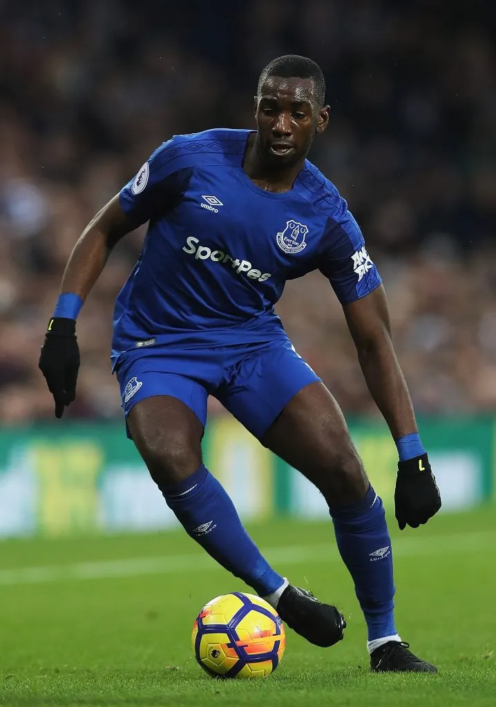 Bolasie passou anos na Inglaterra. Foto: Matthew Lewis/Getty Images