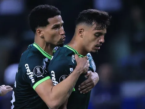 Vai junto com o Rony: Palmeiras aceita negócio por outro nome do elenco