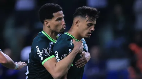 Vai junto com o Rony: Palmeiras aceita negócio de última hora por Gabriel Menino. Foto: Ettore Chiereguini/AGIF