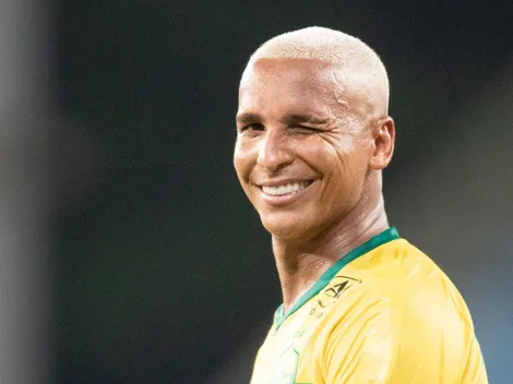 Deyverson se aproxima de gigante de Minas Gerais e informação chega no Grêmio e Santos