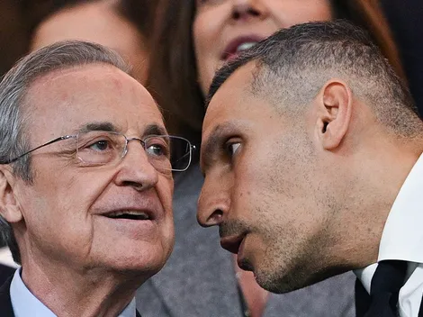 Torcedores do Liverpool alertam para clube contratar na frente de Pérez