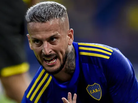 Benedetto no São Paulo para a reserva de Calleri? Torcedores debatem na web