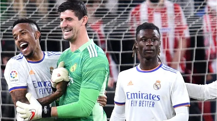 Bayern aceita desembolsar R$ 382 milhões para fechar com estrela do Real Madrid. (Photo by Juan Manuel Serrano Arce/Getty Images)