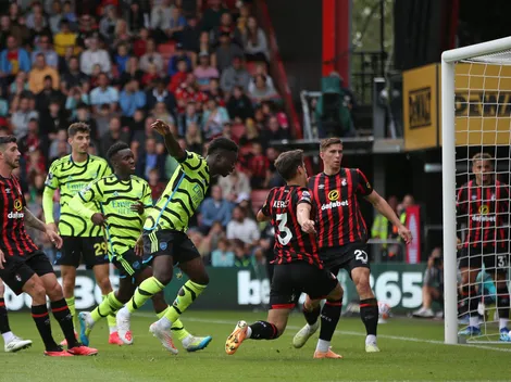 Arsenal e Manchester City repetem luta pelo título da Premier League