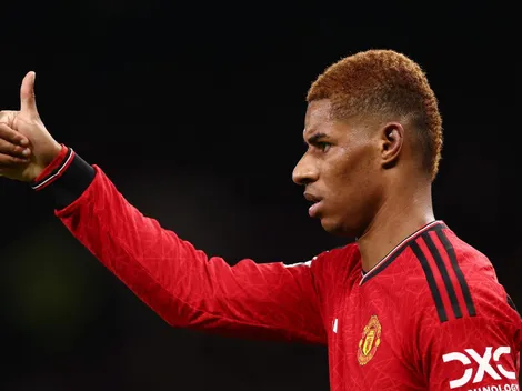 Rashford desperta interesse e pode jogar em Londres