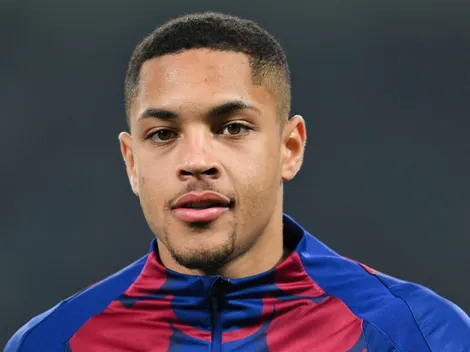 Barcelona e Atlético Madrid negociam troca de jogadores; Vitor Roque está envolvido