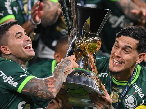 Palmeiras recebe informação importante sobre Gustavo Gómez; saiba mais