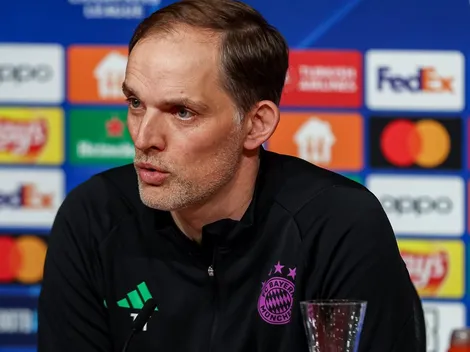 Favorito para assumir a vaga de Thchel no Bayern diz não e equipe segue na busca por treinador