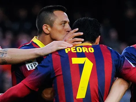 Corinthians pode fazer proposta para contratar ex-atacante do Barcelona