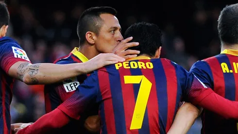 Corinthians pode fazer proposta para contratar ex-atacante do Barcelona (Photo by David Ramos/Getty Images)