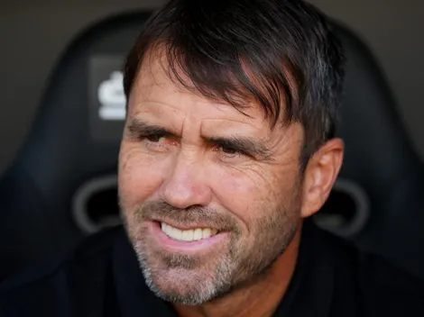 Coudet quer meia de + de € 2 milhões do River e jogador é aprovado no Inter