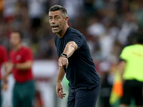 RB Bragantino tem interesse em grande xodó da torcida do Flamengo