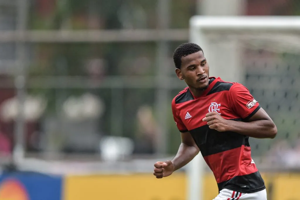 Foto: Thiago Ribeiro/AGIF