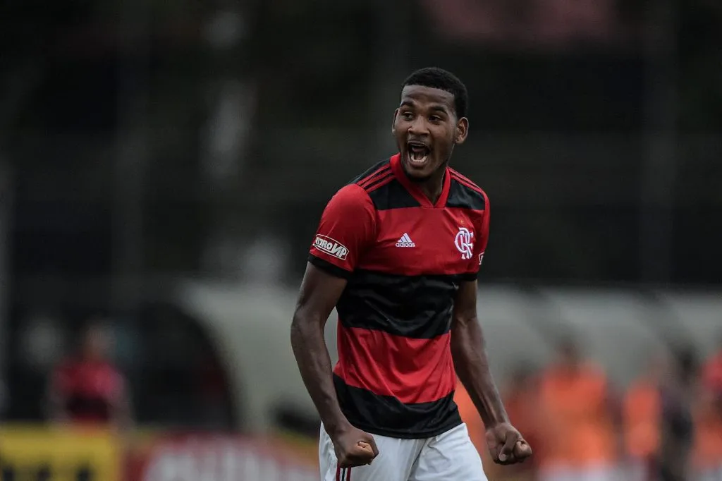 Foto: Thiago Ribeiro/AGIF