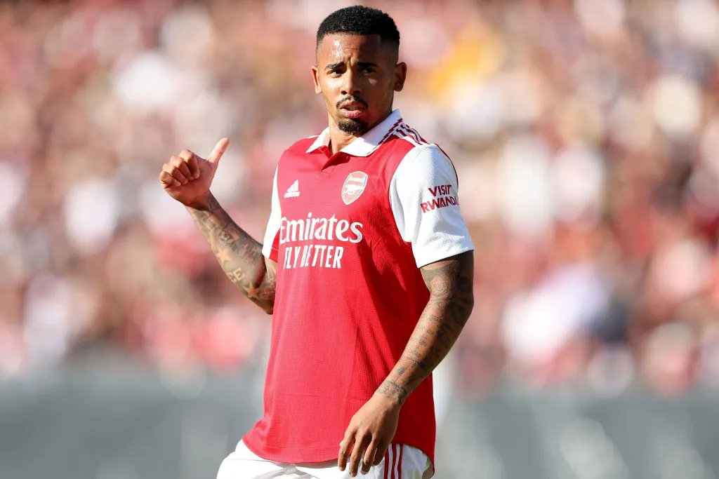 (Photo by Alexander Hassenstein/Getty Images)