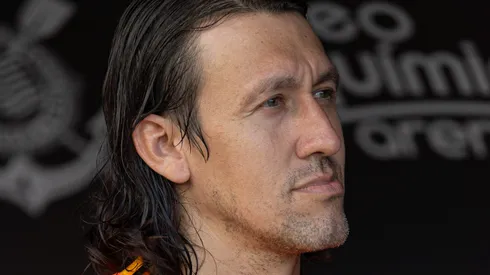Opinião: Cássio deve fazer ISSO para permanecer no Corinthians. Foto: Leonardo Lima/AGIF