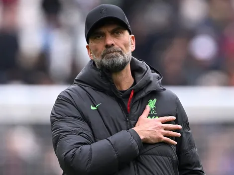 De saída do Liverpool, Jürgen Klopp pode assumir cargo em time europeu