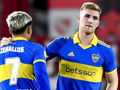 Grêmio quer atravessar o Atlético-MG e avançar por nome do Boca Juniors