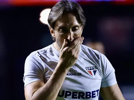 Destaque da Libertadores é aprovado para ser titular no São Paulo