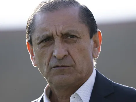 Ex-Vasco, Ramón Díaz é procurado para assumir campeão do Brasileirão