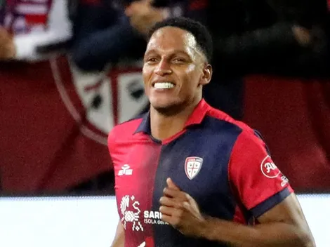 Os 2 jogadores que o Grêmio está tentando contratar para vencer a Libertadores