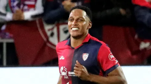 Os 2 jogadores que o Grêmio está tentando contratar para vencer a Libertadores. (Photo by Enrico Locci/Getty Images)